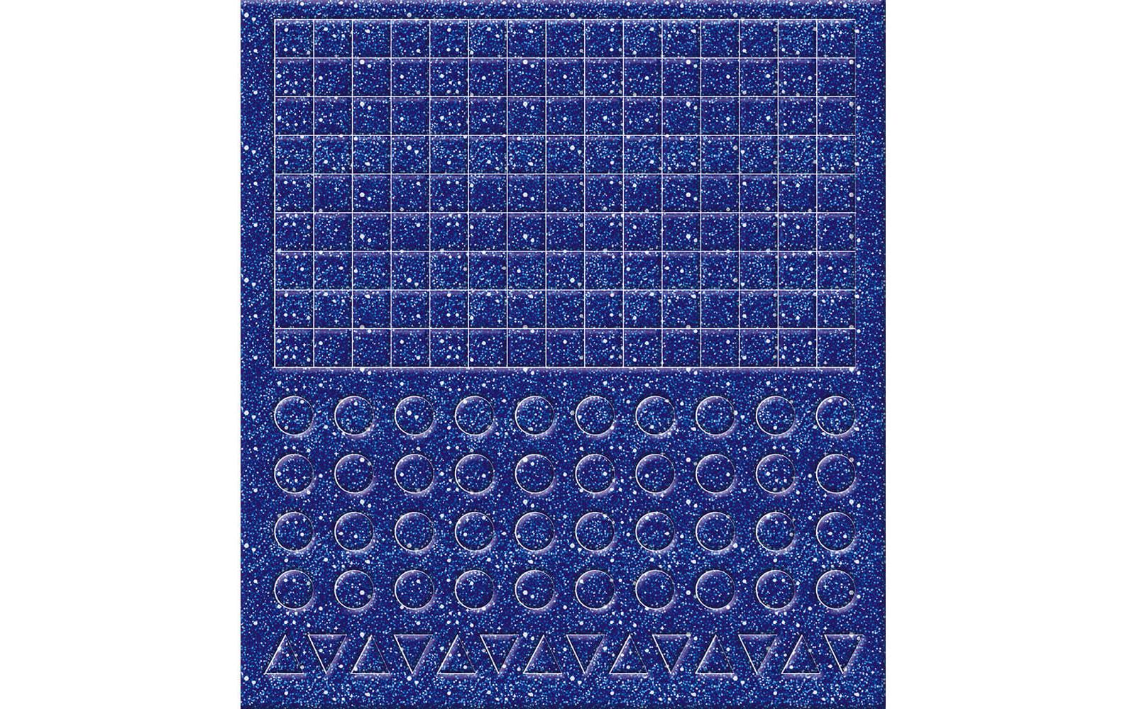 Janod Bastelset Mozaik Masken