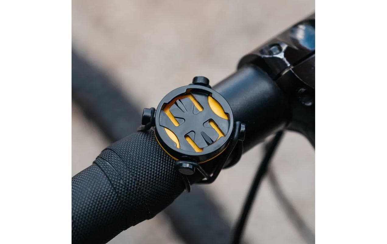 Beeline Velo 2 GPS Navi Universalhalterung