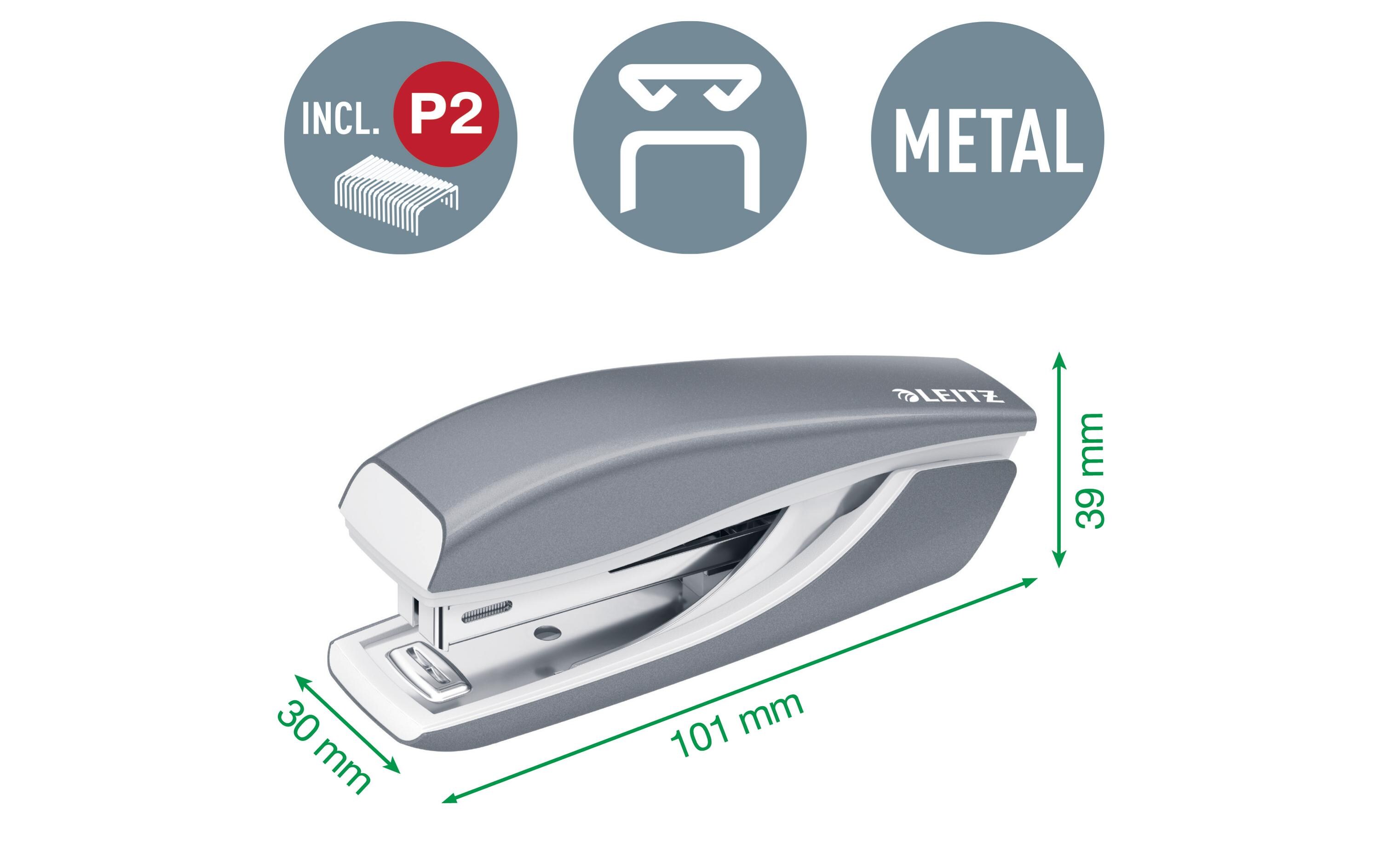 Leitz NeXXt WOW Set Mini Rot