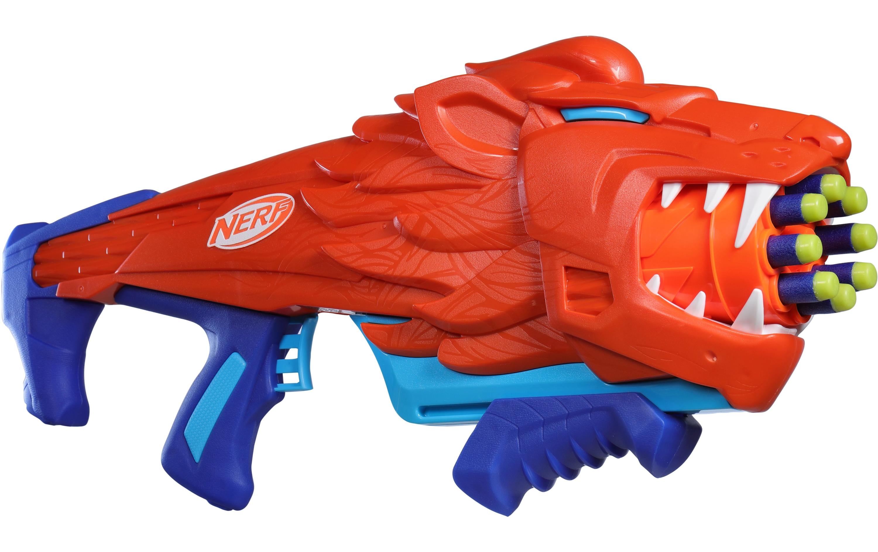 NERF Junior Wild Lionfury