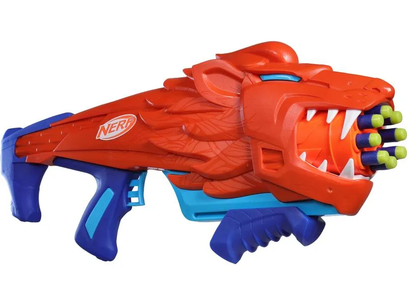 NERF Junior Wild Lionfury