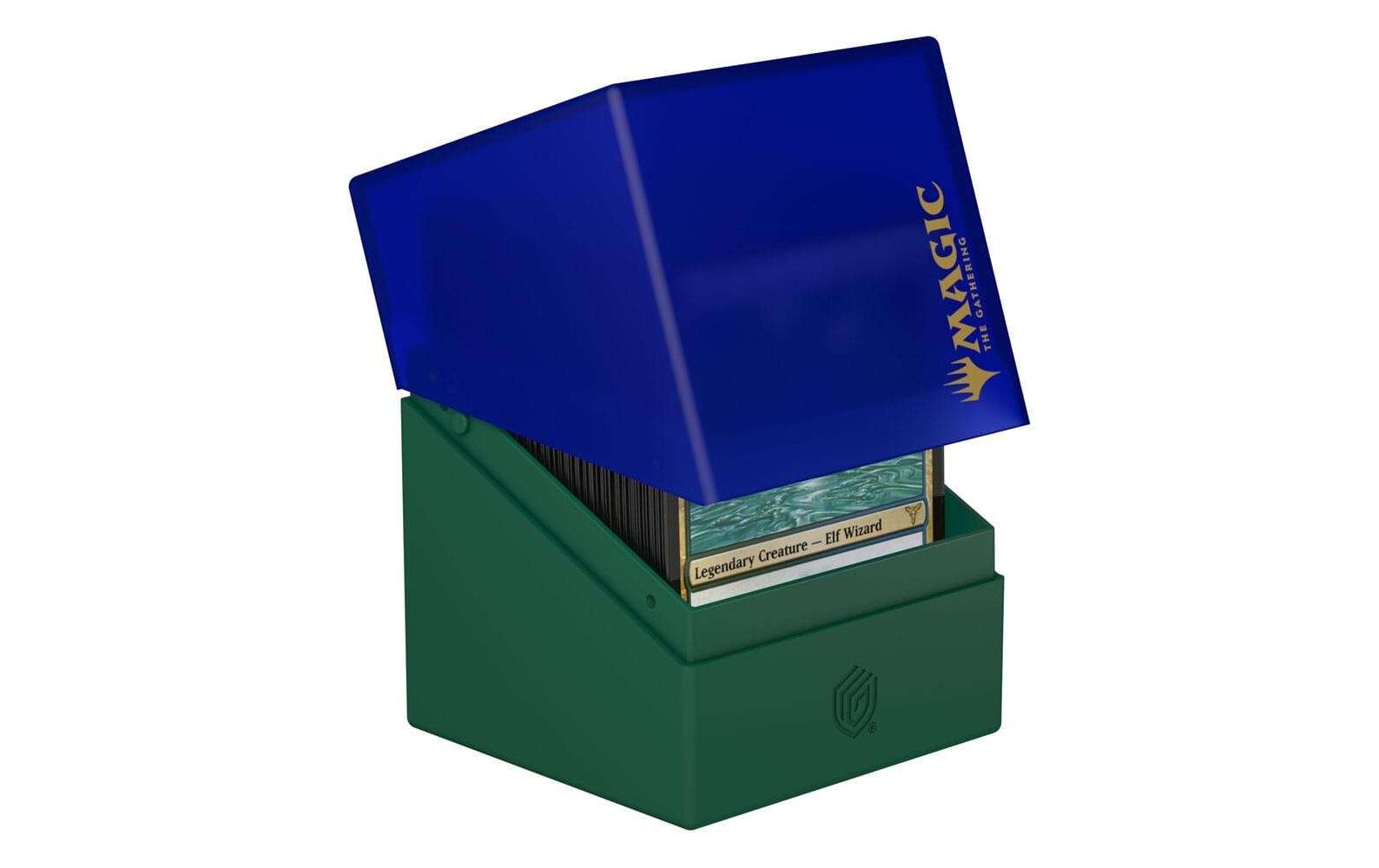 Ultimate Guard Kartenbox Boulder 100+ Guild Summit Simic