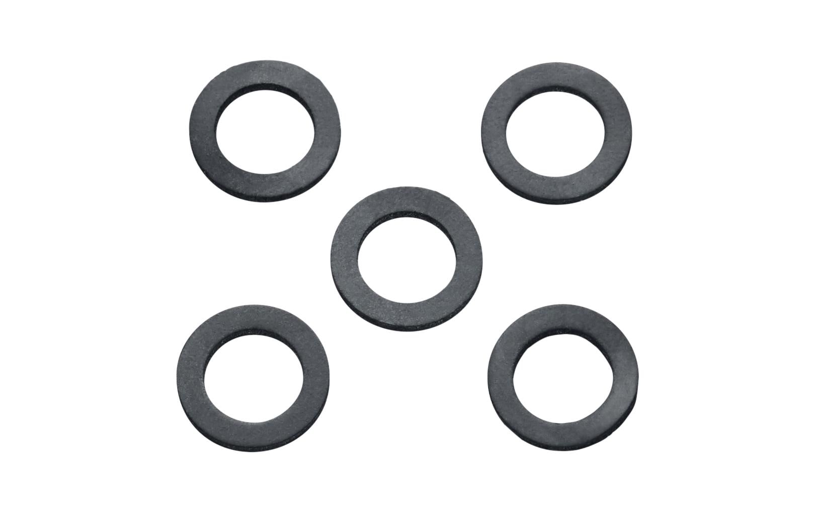 Mateu Gummidichtung 14 mm 5 Stück Mateu Gummidichtung 14 mm 5 Stück