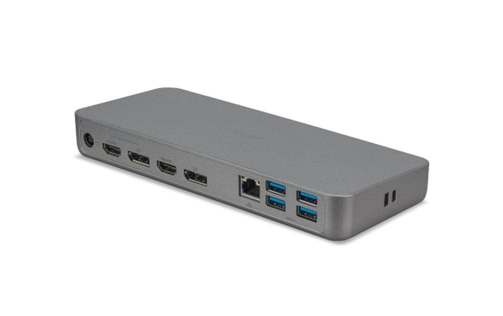 Acer Dockingstation USB-C Chrome Dock (D501) Acer Dockingstation USB-C Chrome Dock (D501)