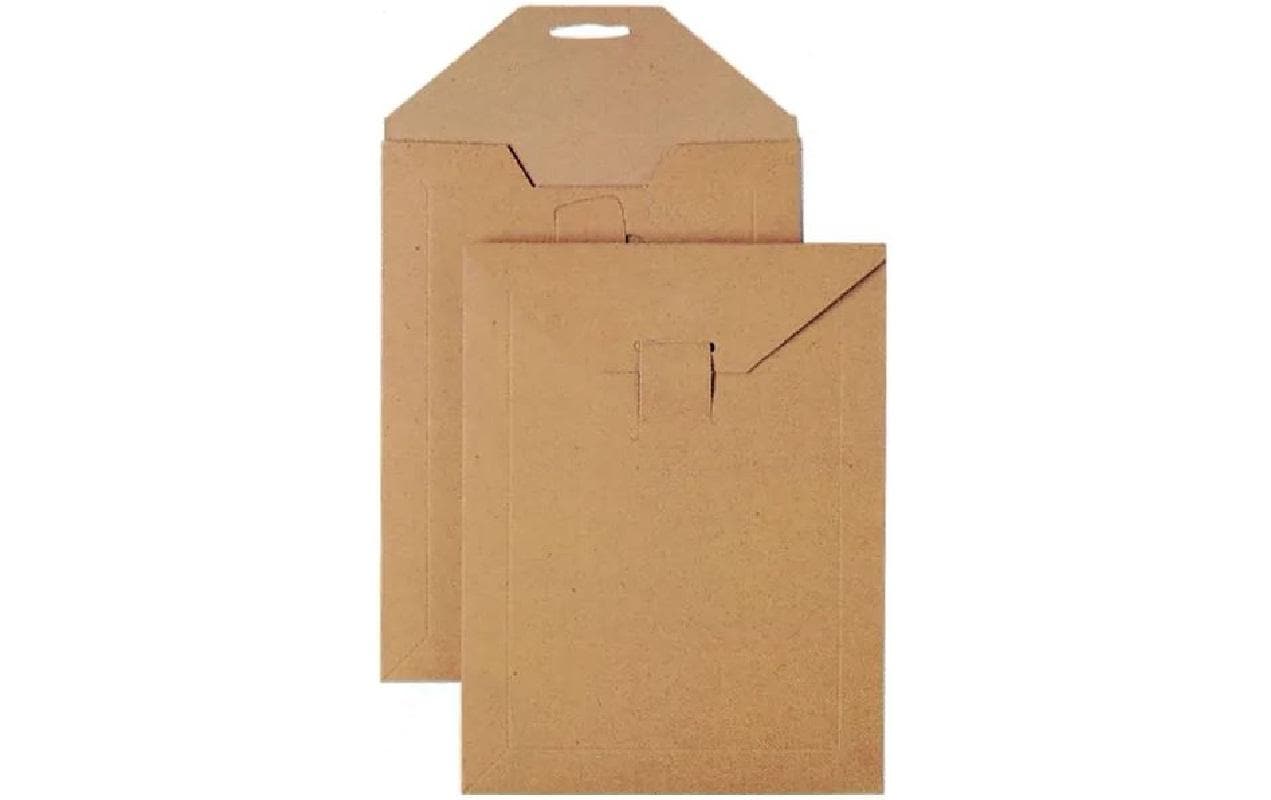 Büroline Versandumschlag Bücher 250 x 353 mm, Braun Büroline Versandumschlag Bücher 250 x 353 mm, Braun