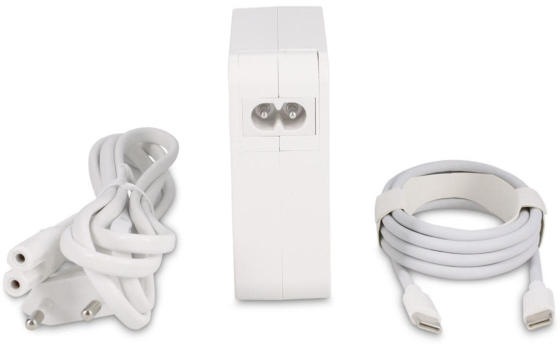 LMP Netzteil USB-C 96 W / 87 W LMP Netzteil USB-C 96 W / 87 W