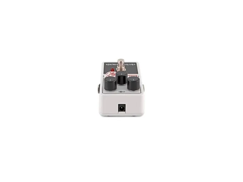 Electro-Harmonix Nano Big Muff Pi Fuzz Verzerrer Sustainer Electro-Harmonix Nano Big Muff Pi Fuzz Verzerrer Sustainer