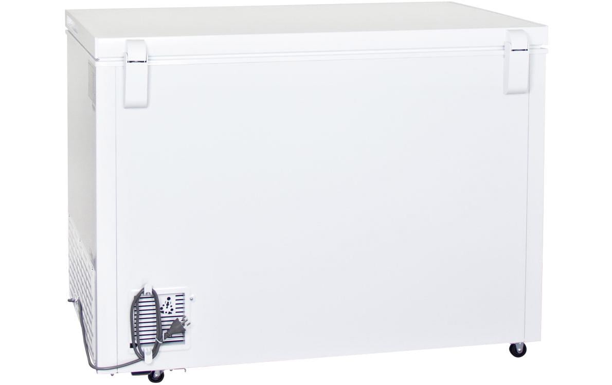 Kibernetik Gefriertruhe 316L