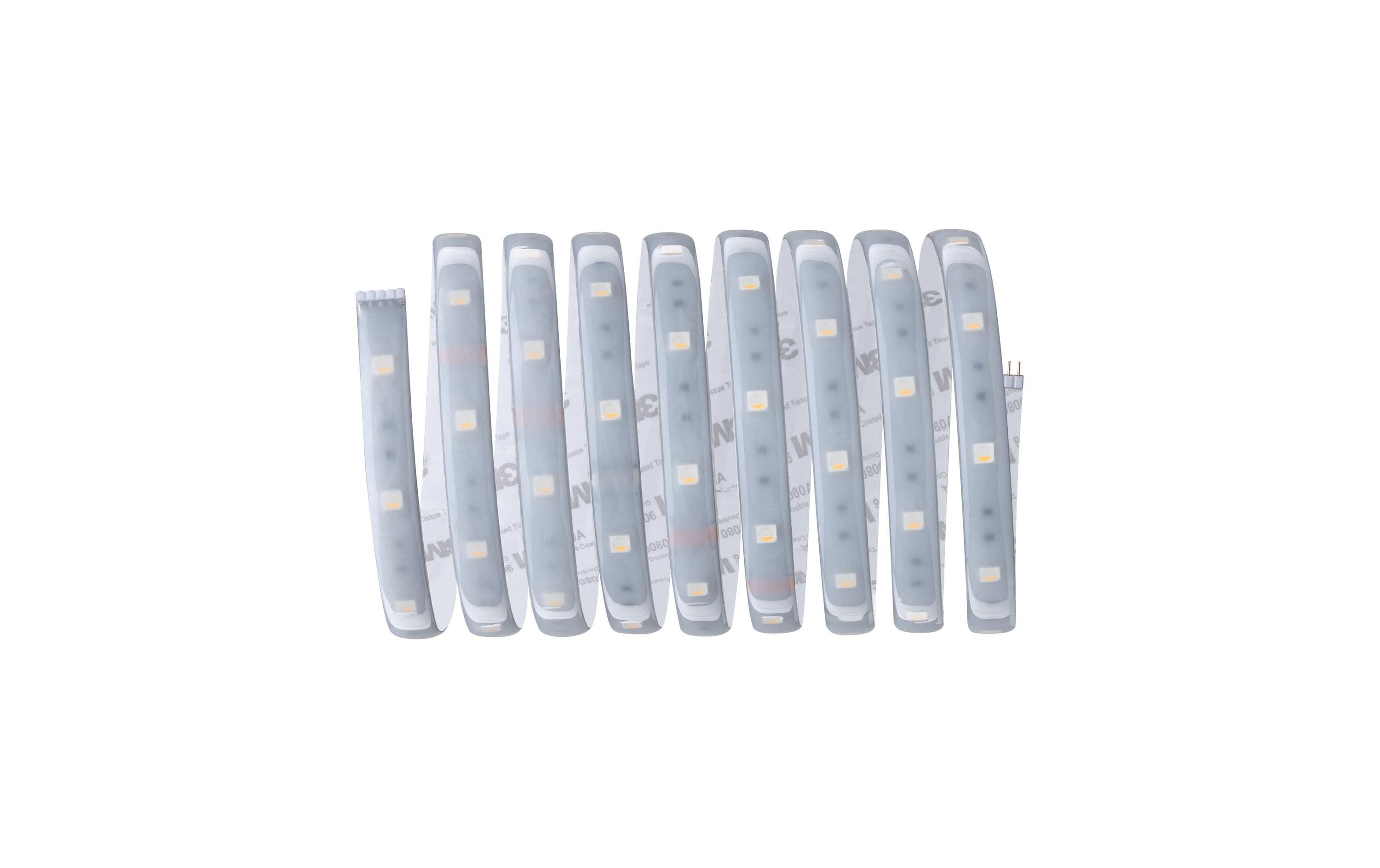 Paulmann LED-Stripe MaxLED 250 RGBW, 2.5 m Verlängerung