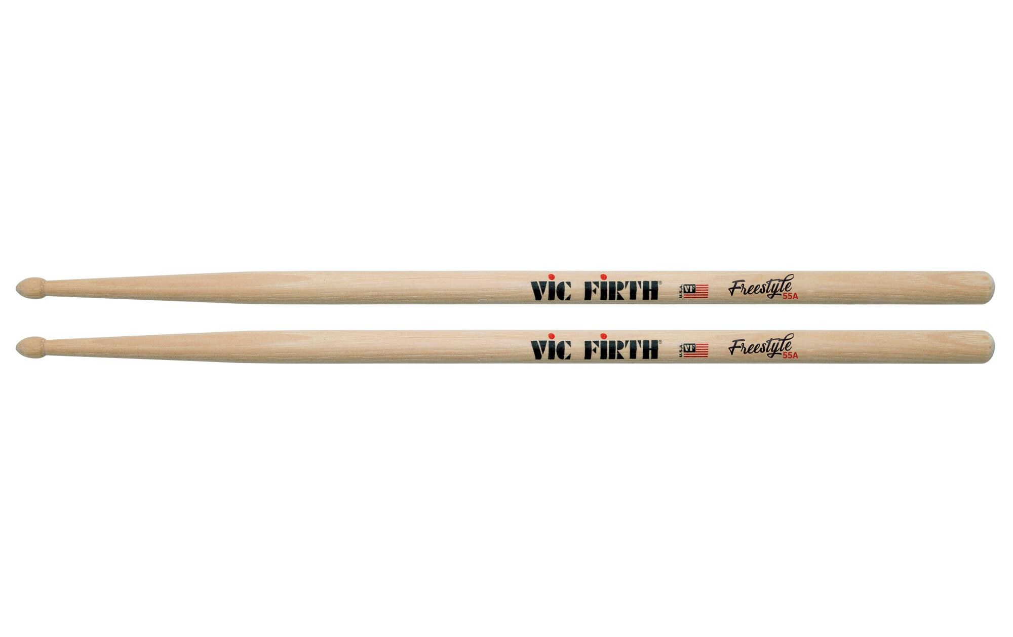 Vic Firth Drumsticks FS55A – 1 Paar Vic Firth Drumsticks FS55A – 1 Paar
