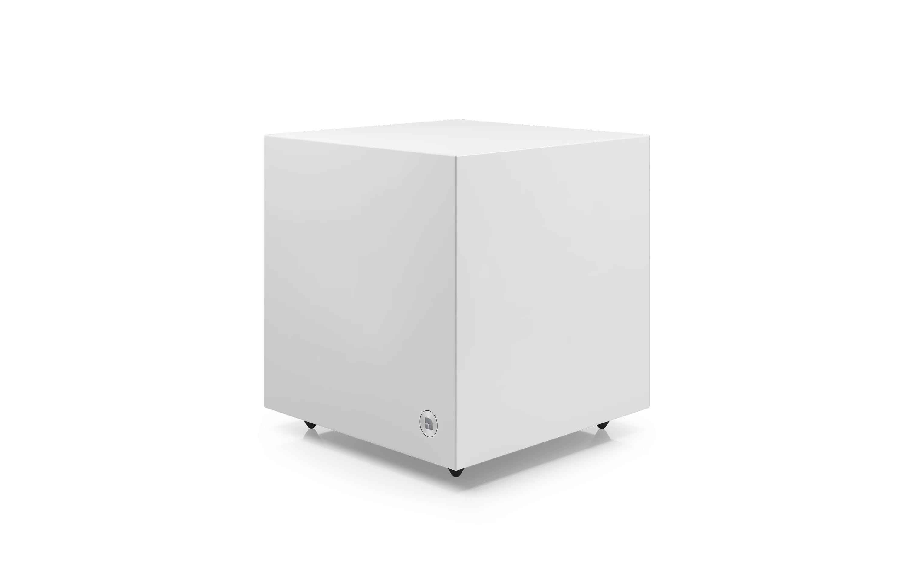 Audio Pro SW-10 Weiss