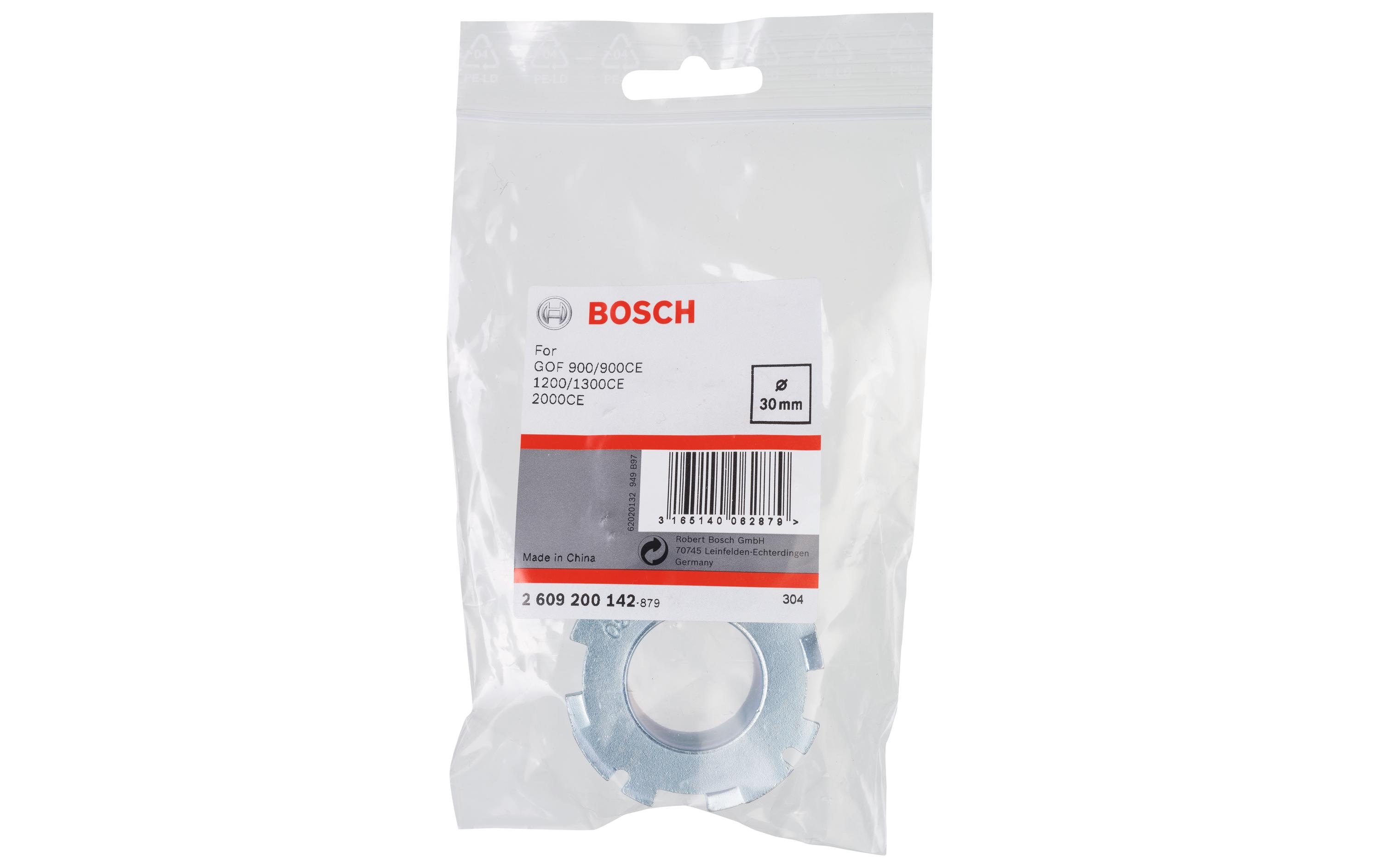 Bosch Professional Kopierhülse Durchmesser: 30 mm