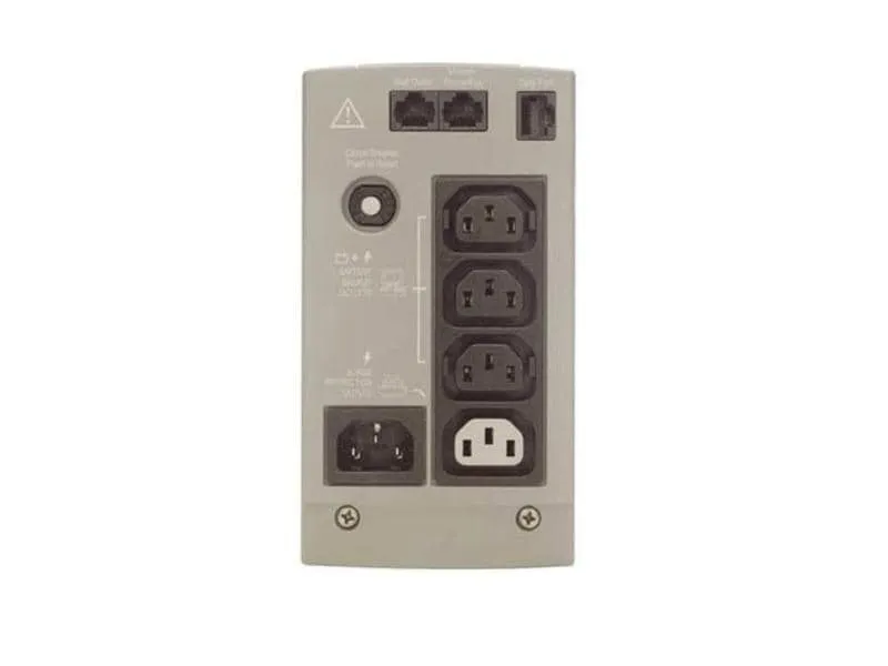 APC USV BK350EI 350 VA / 210 W APC USV BK350EI 350 VA / 210 W