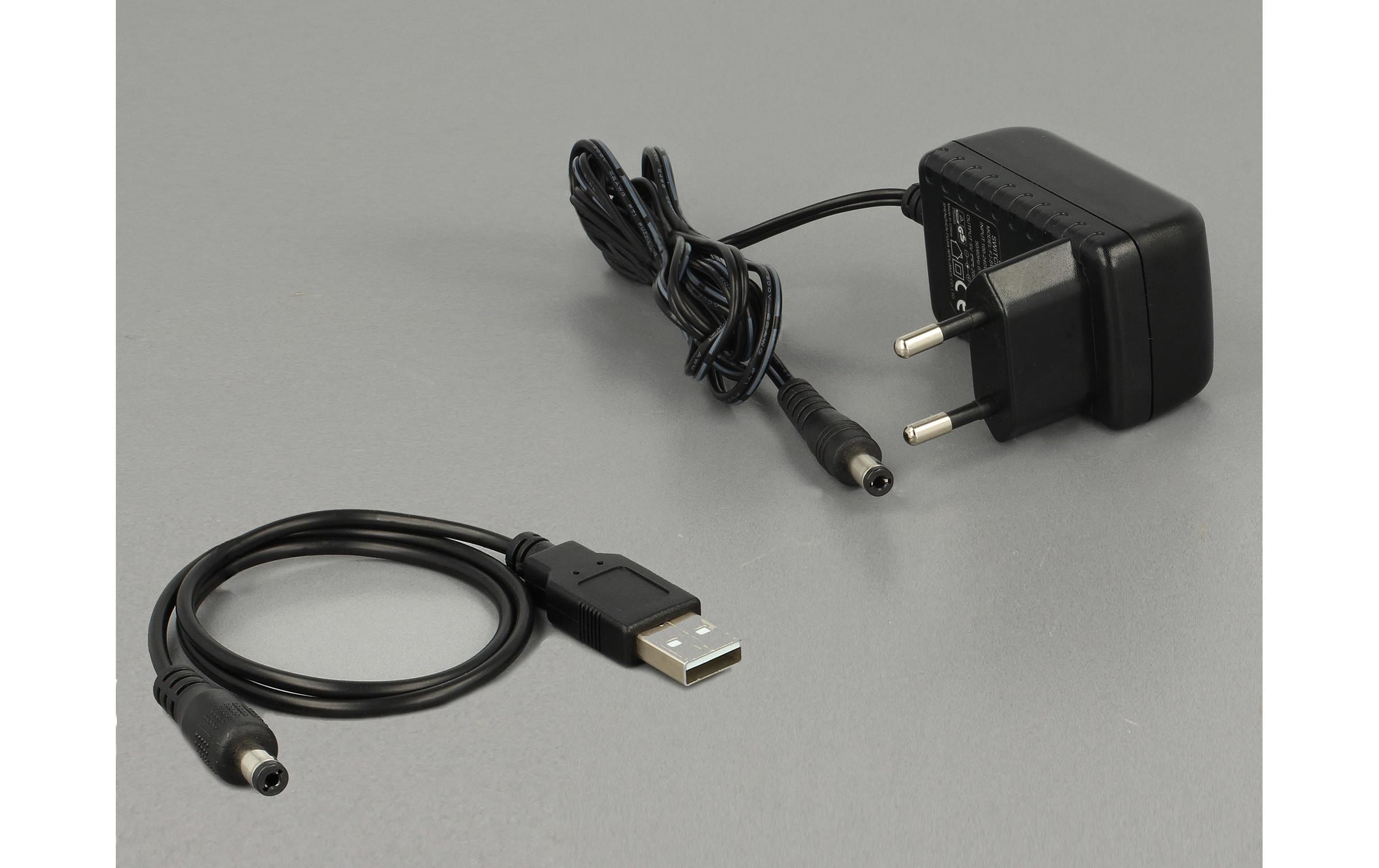Delock 4-Port Signalsplitter HDMI - HDMI 4K/60Hz
