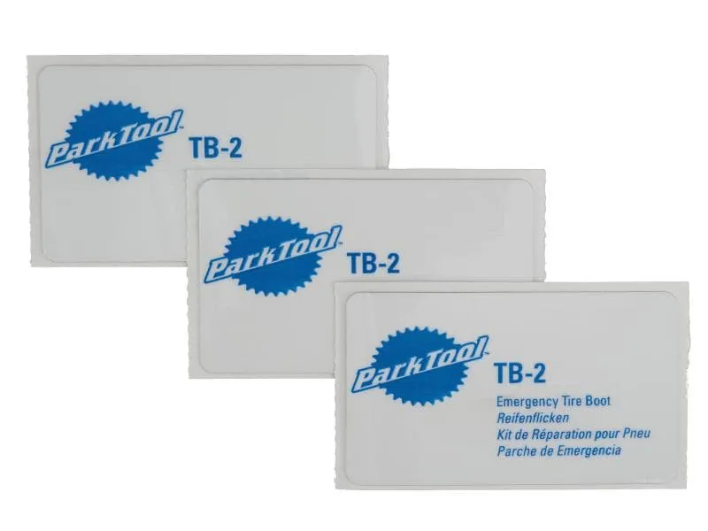 ParkTool Flickzeug TB-2 ParkTool Flickzeug TB-2