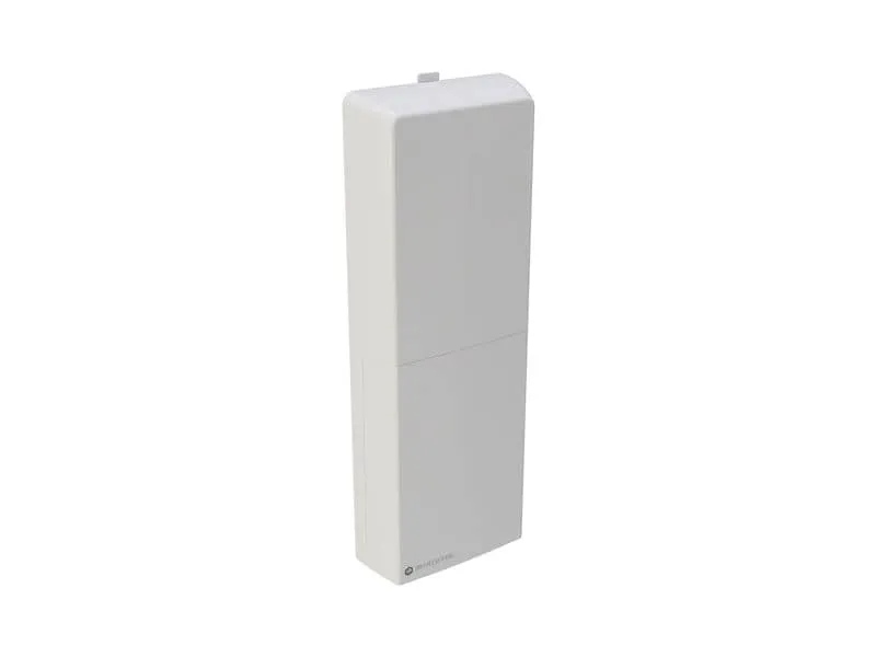 MikroTik FTC11XG 10G Glasfaser-zu-Kupfer-Konverter IP55 Weiss