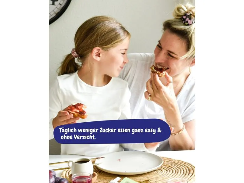 GOFITÜRE Zwetschgen 120 g