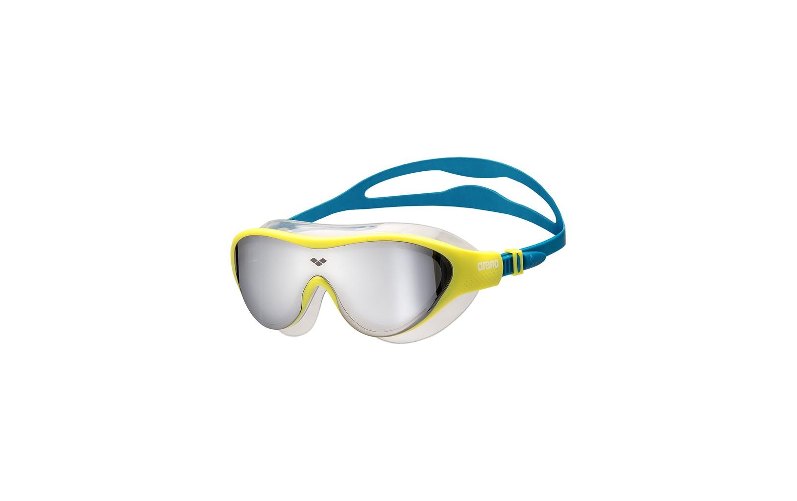 Arena Jr The One Mask Mr Blau Arena Jr The One Mask Mr Blau