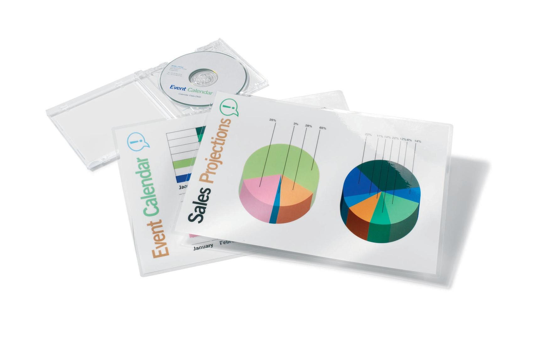 GBC Laminierfolie A5, , 100 Stück, Glänzend GBC Laminierfolie A5, , 100 Stück, Glänzend