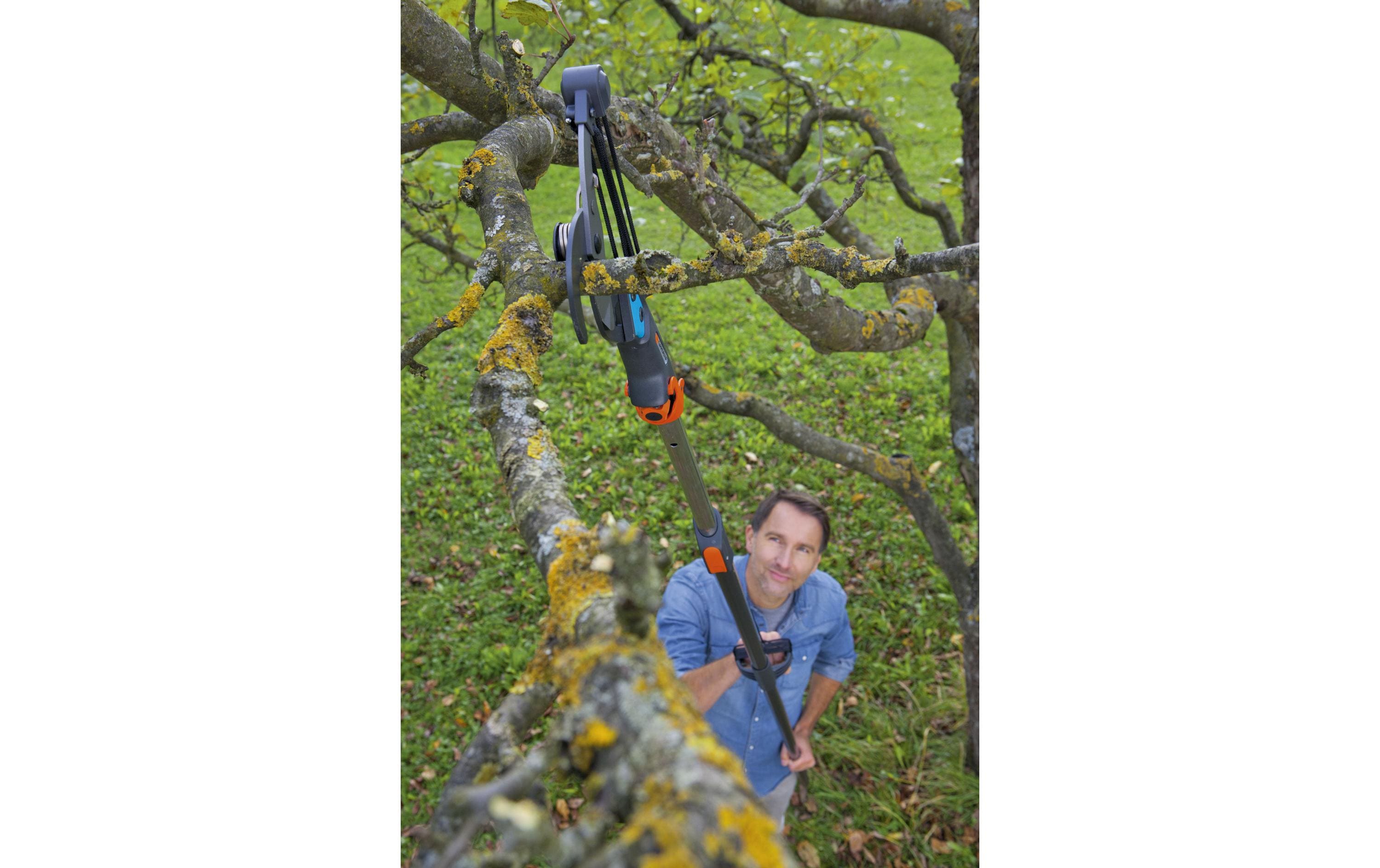 GARDENA Baumschere combisystem-Bypass