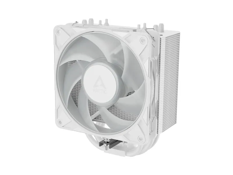 Arctic Cooling Freezer 36-S A-RGB, 12 cm, Weiss Arctic Cooling Freezer 36-S A-RGB, 12 cm, Weiss