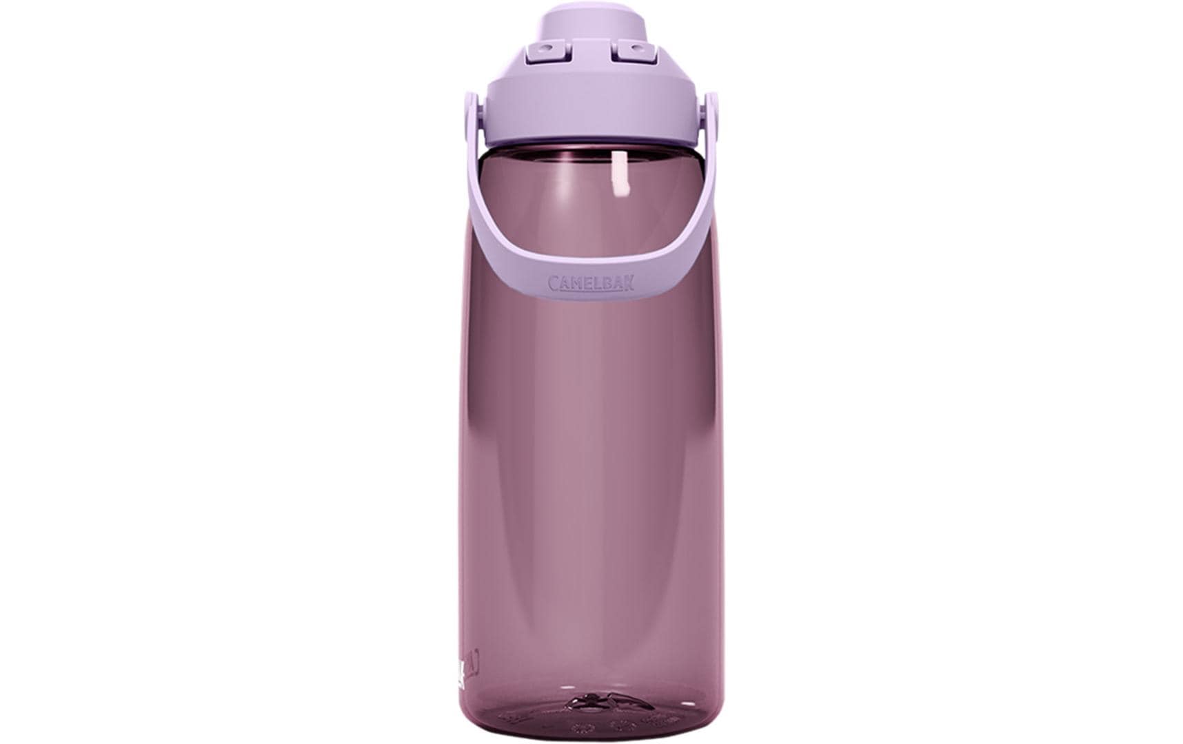 CamelBak Trinkflasche Thrive Chug 1000 ml, Purple Sky
