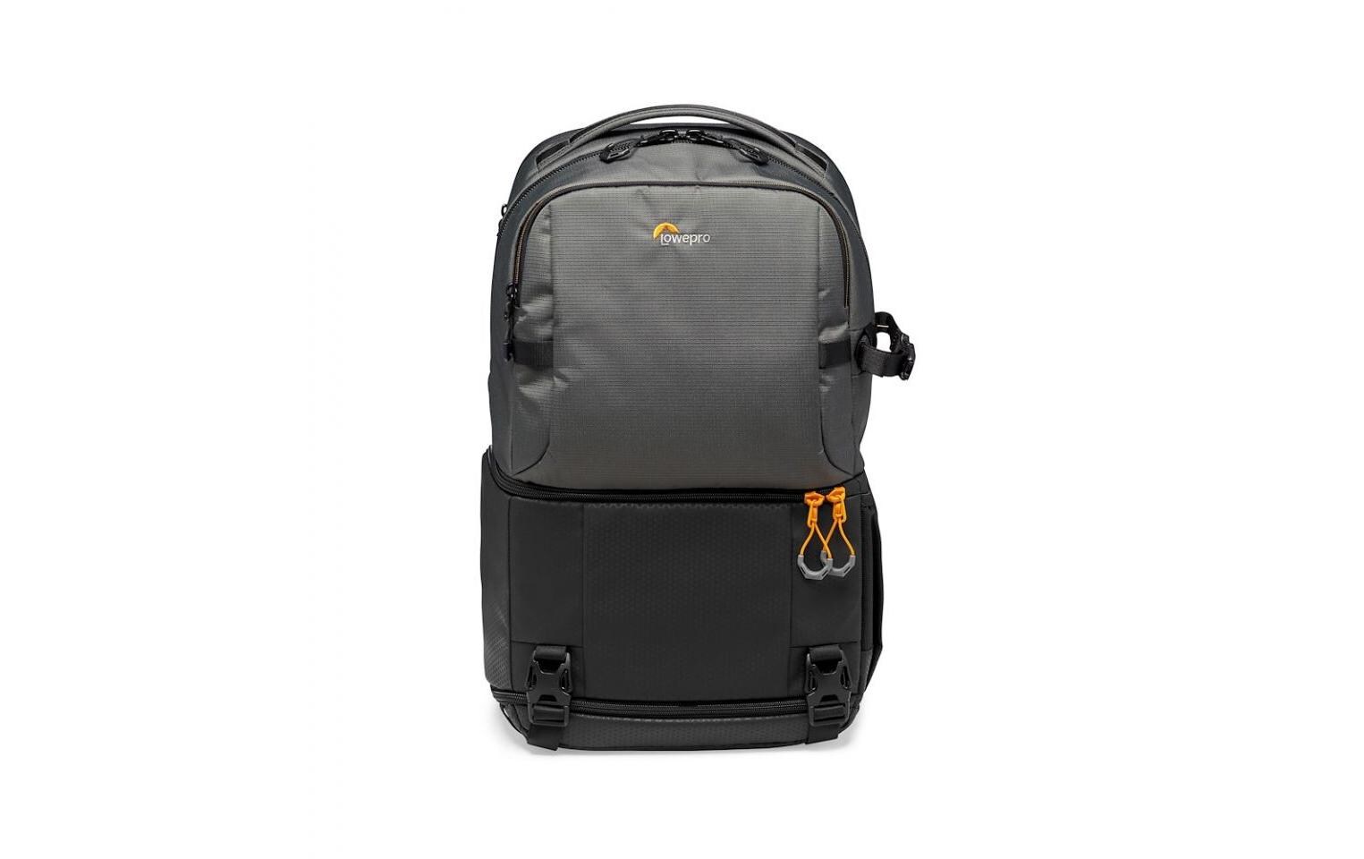 Lowepro Fotorucksack Fastpack BP 250 AW III Schwarz