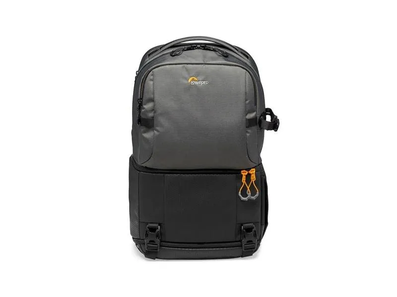 Lowepro Fotorucksack Fastpack BP 250 AW III Schwarz