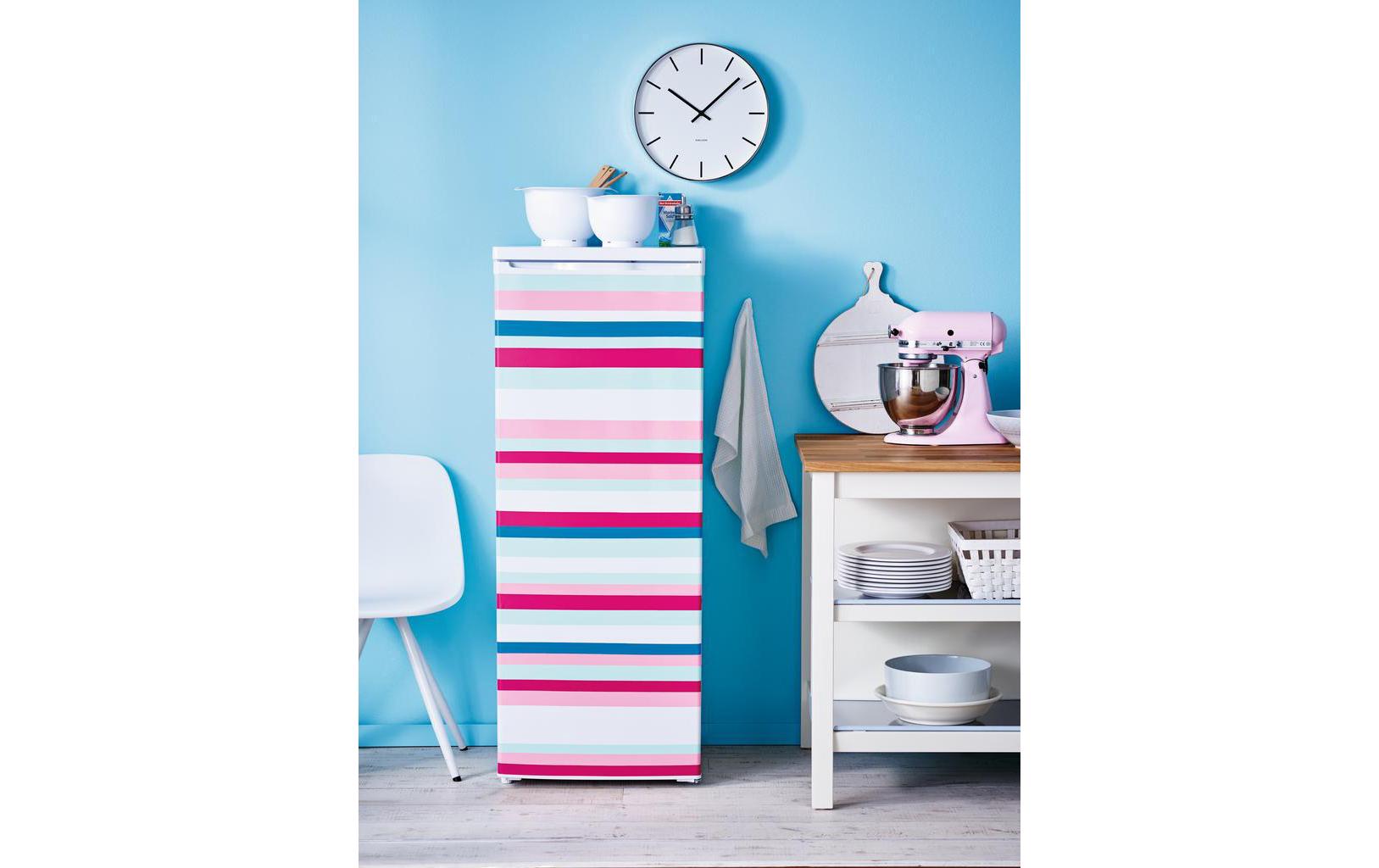 d-c-fix Designfolie Uni Lack Mint