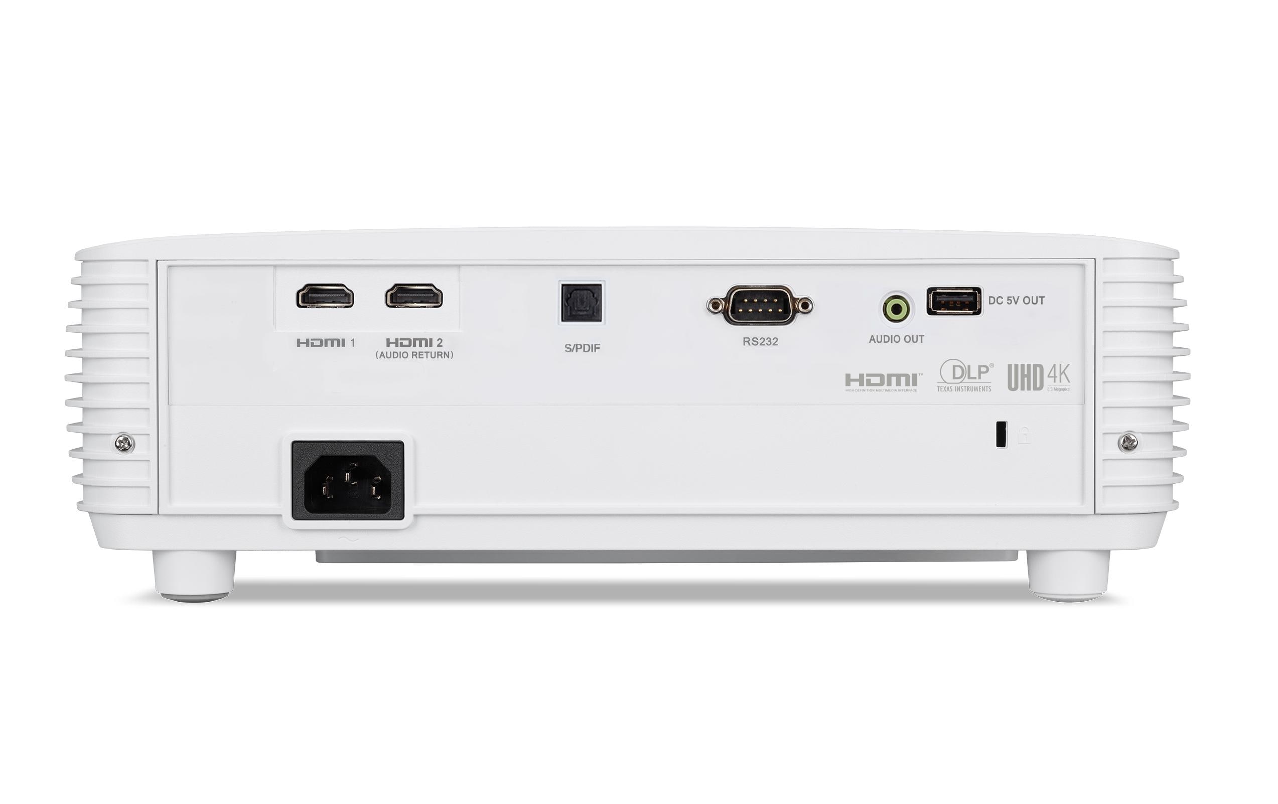 Acer Projektor H6830BD