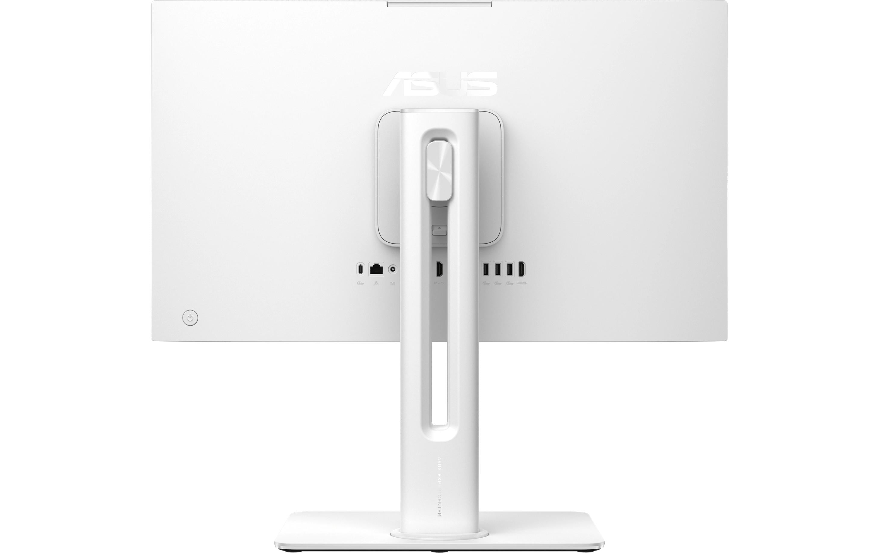 ASUS AIO (PM670KA-WPE025W)