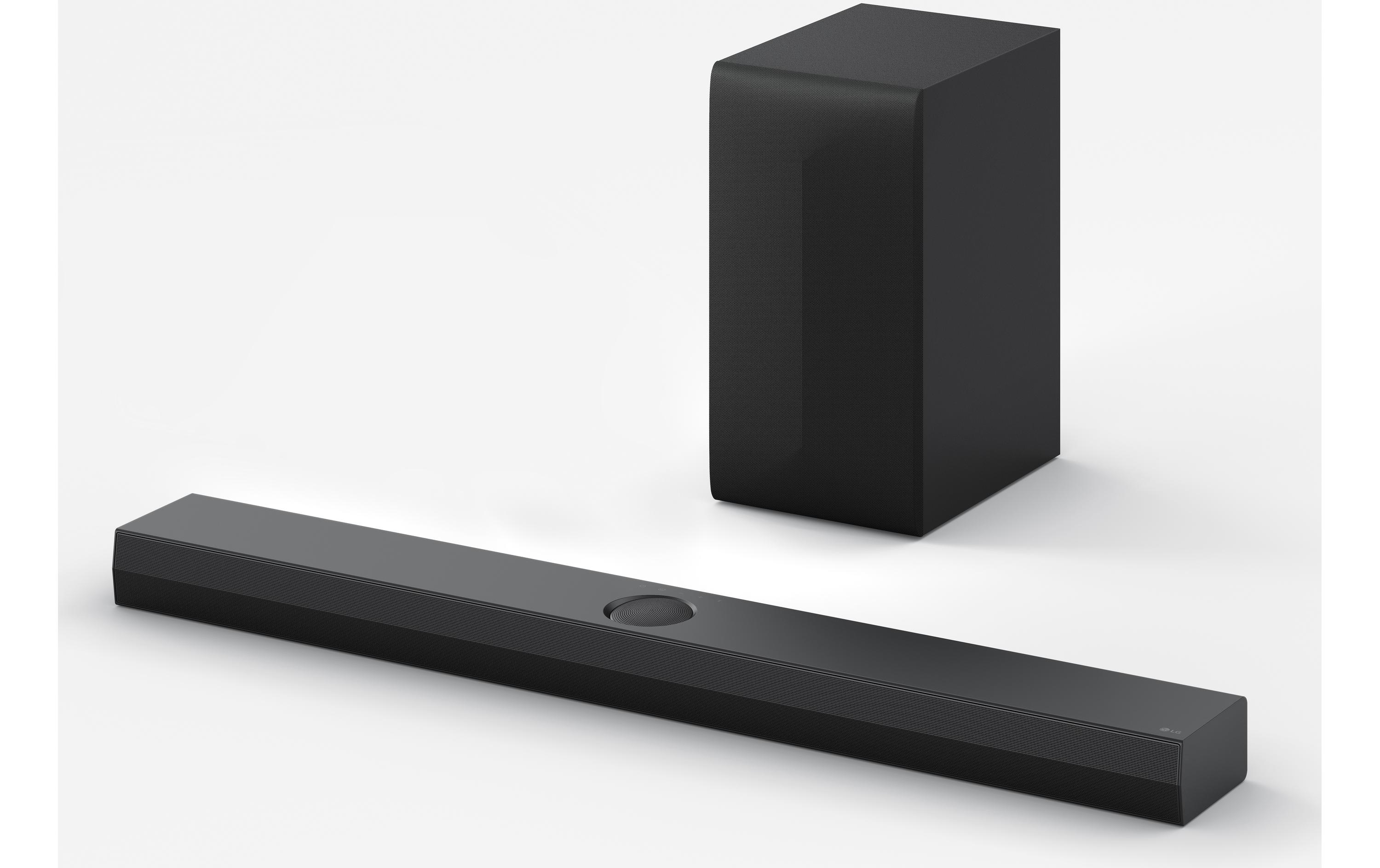 LG Soundbar DS70TY