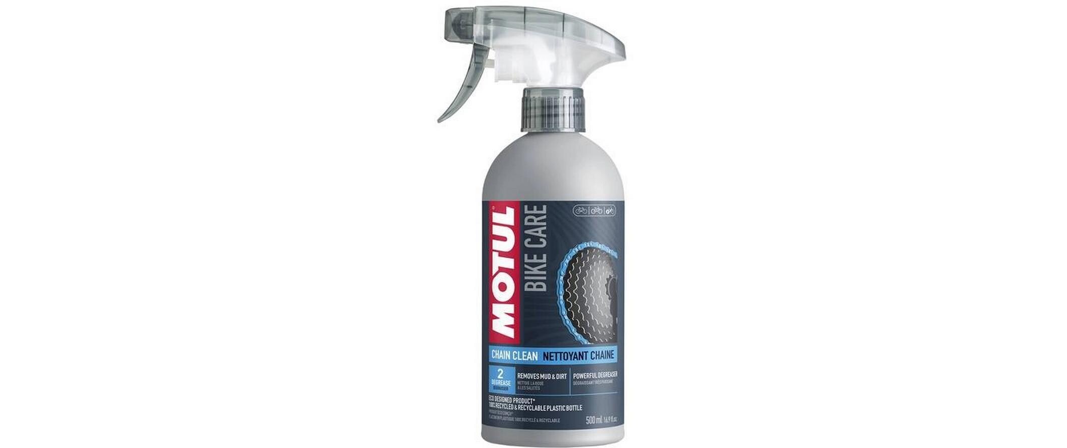 MOTUL Chain Clean 300 ml MOTUL Chain Clean 300 ml