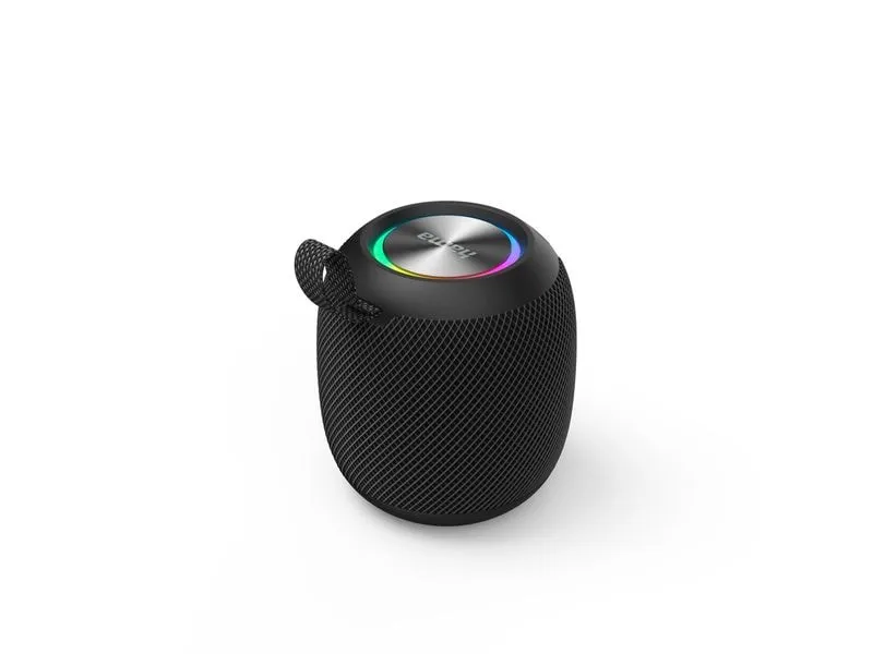 Hama Bluetooth Speaker Bomb 3.0 Wasserdicht LED 16 W Schwarz Hama Bluetooth Speaker Bomb 3.0 Wasserdicht LED 16 W Schwarz
