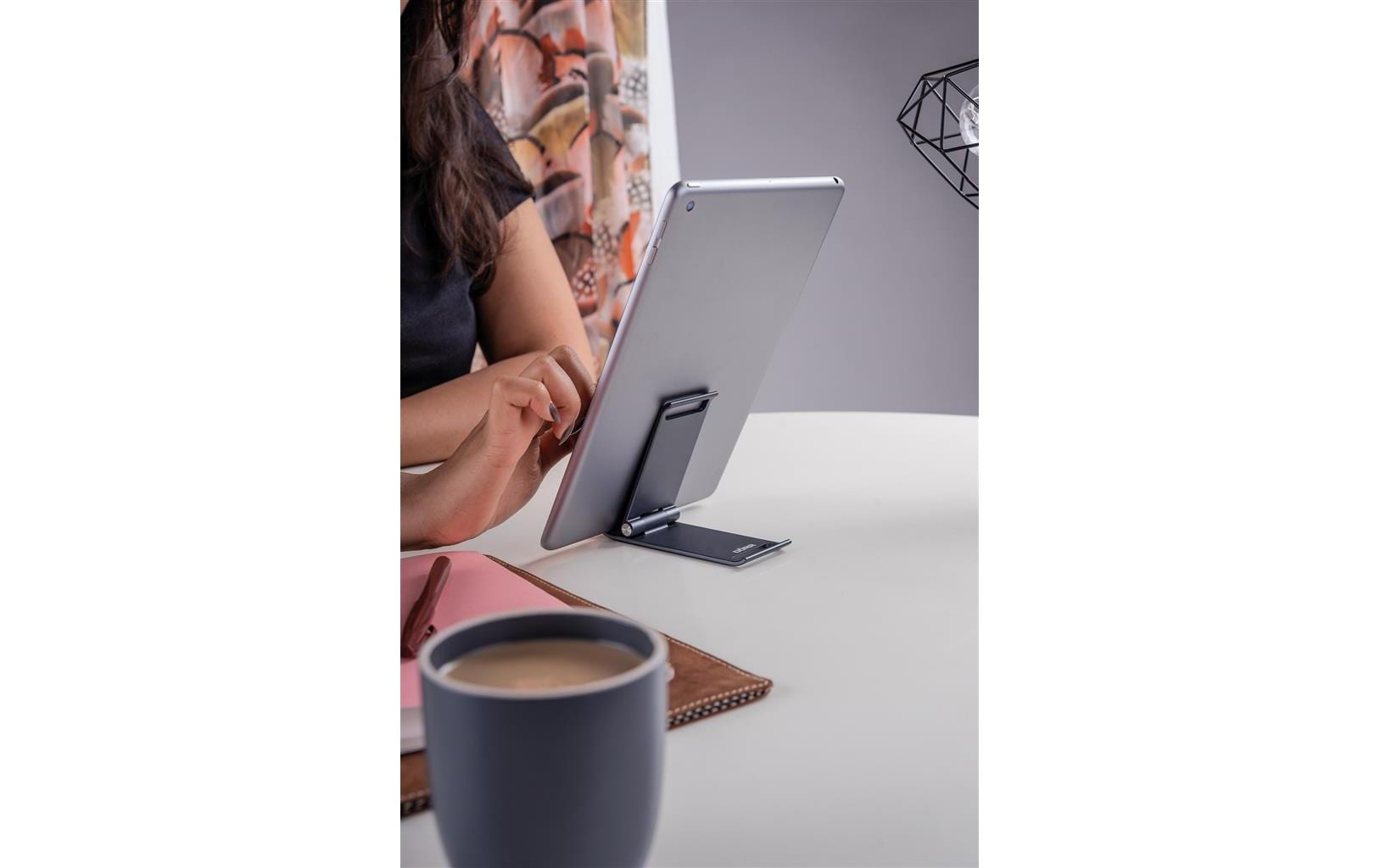 Dörr Halterung Smartphone / Tablet ST-1155