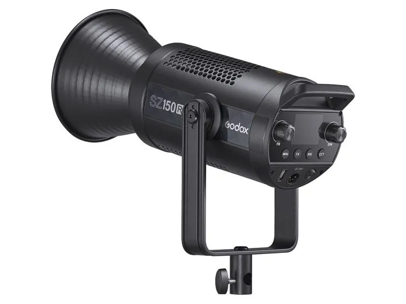 Godox SZ150R RGB LED Licht Bi-Color Zoombar