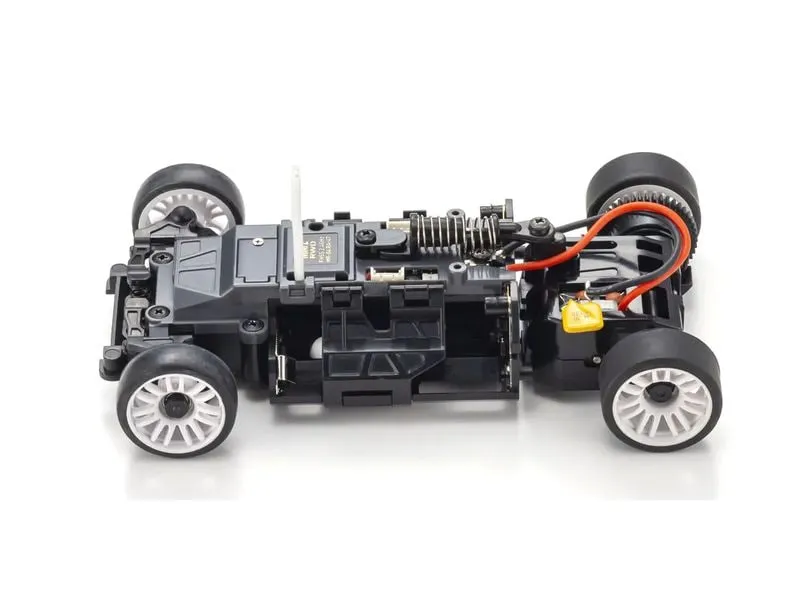 Kyosho Mini-Z MR04 RWD McLaren F1 GTR 30Y 1:27 Readyset Kyosho Mini-Z MR04 RWD McLaren F1 GTR 30Y 1:27 Readyset