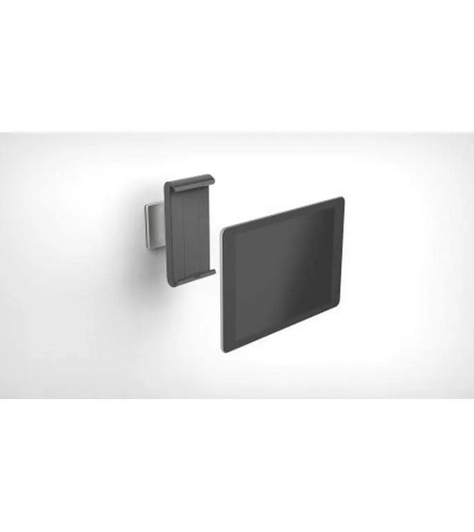 DURABLE Halterung Wall Silber