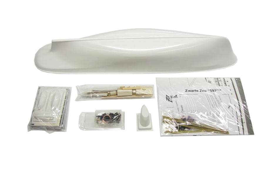 Billing Boats Bausatz Schlepper Zwarte Zee, 900 mm 1:90