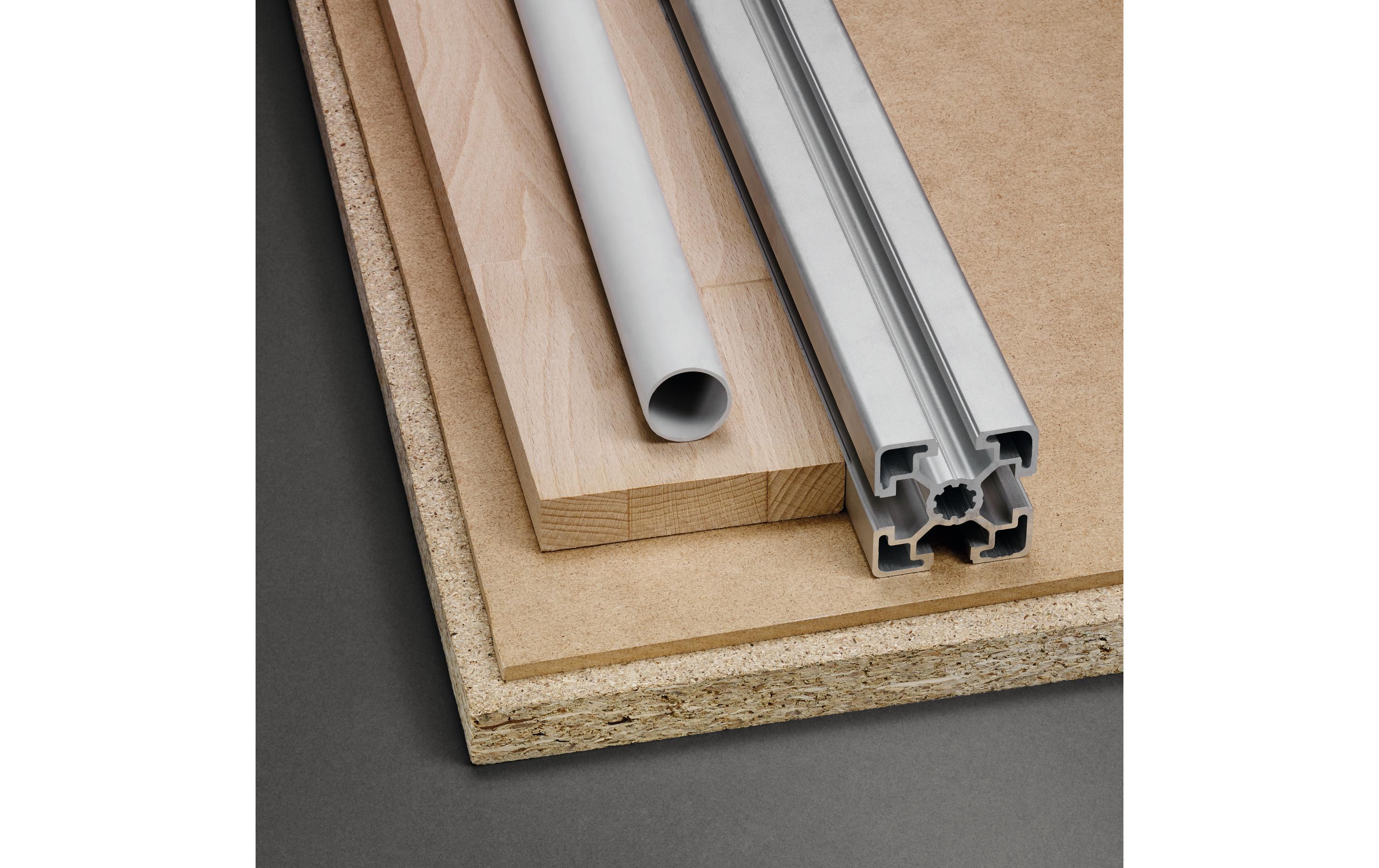 Bosch Professional Kreissägeblatt Standard Multi Material Ø 85 mm, Z 30