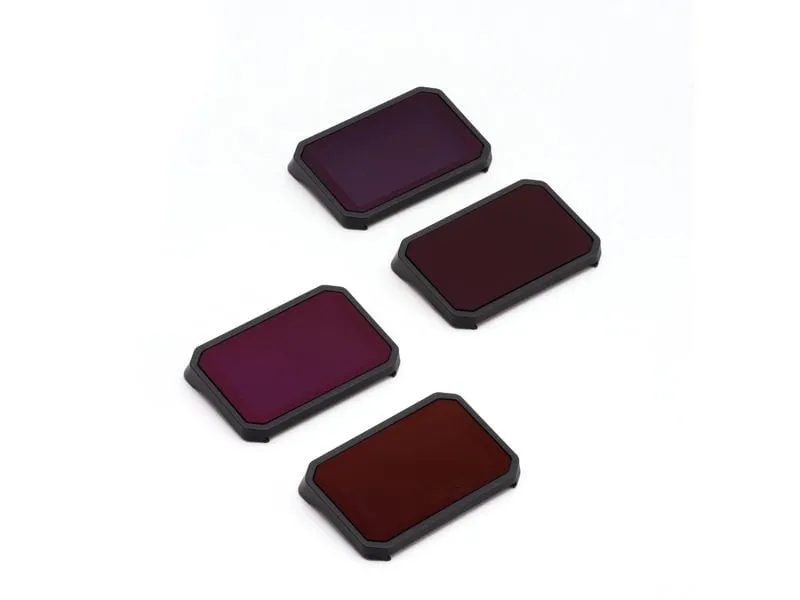 HOVERAir ND Filters für X1 Pro und PROMAX HOVERAir ND Filters für X1 Pro und PROMAX