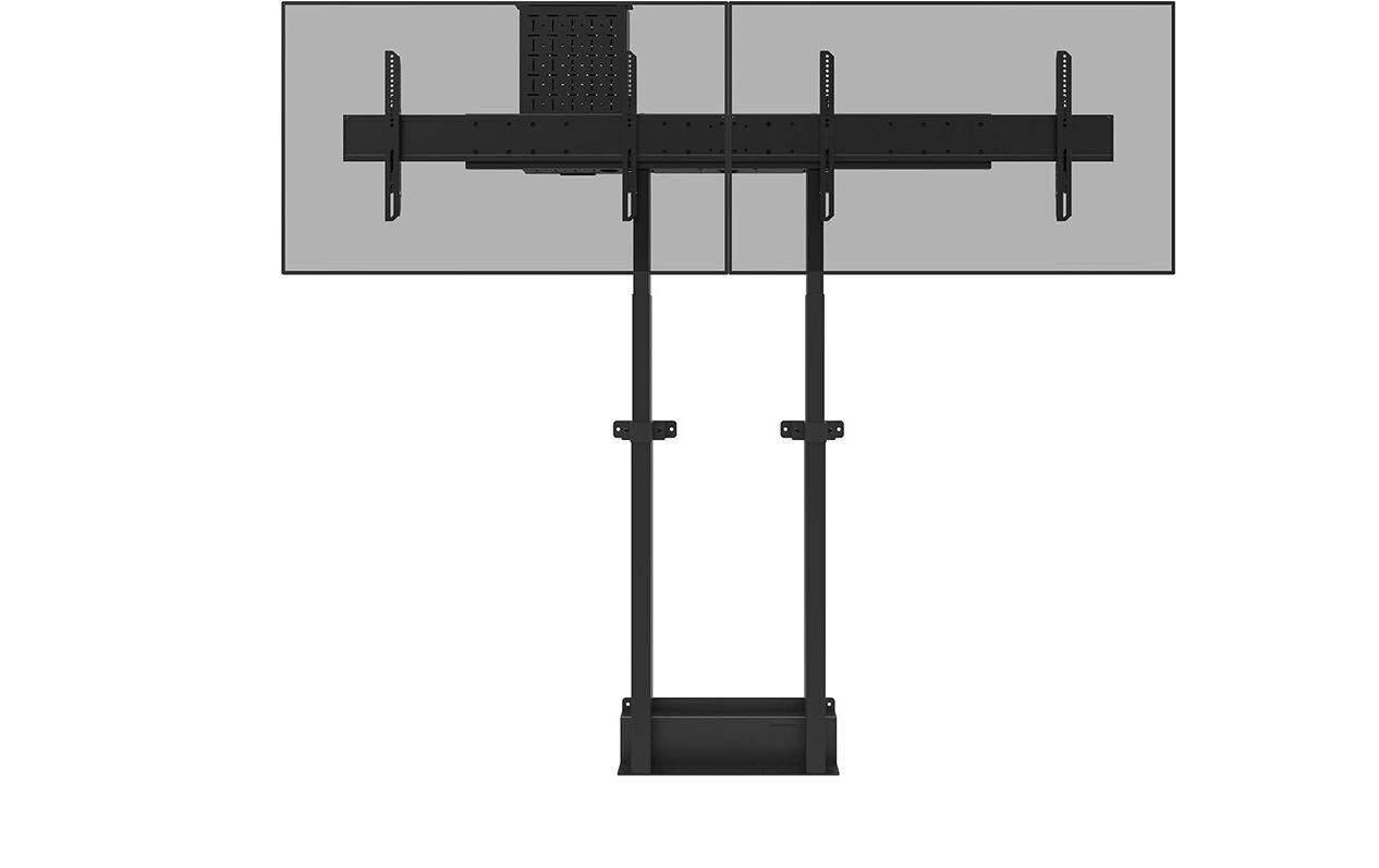 NEOMOUNTS Adapter ADM-875BL2