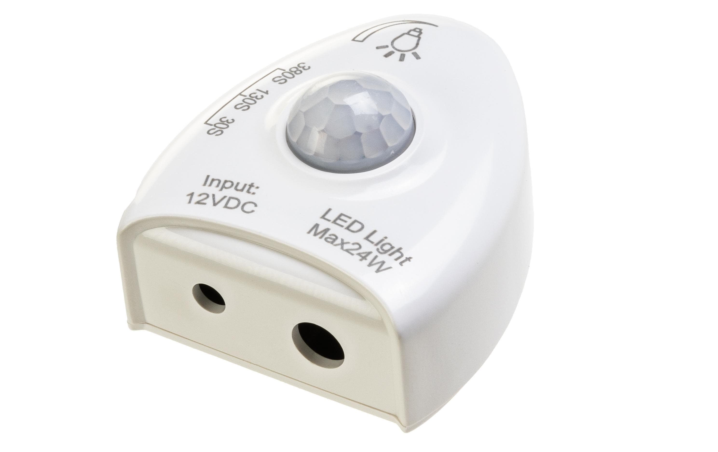 Vegas Lights LED-Streifen Bettbeleuchtung, 2er Set