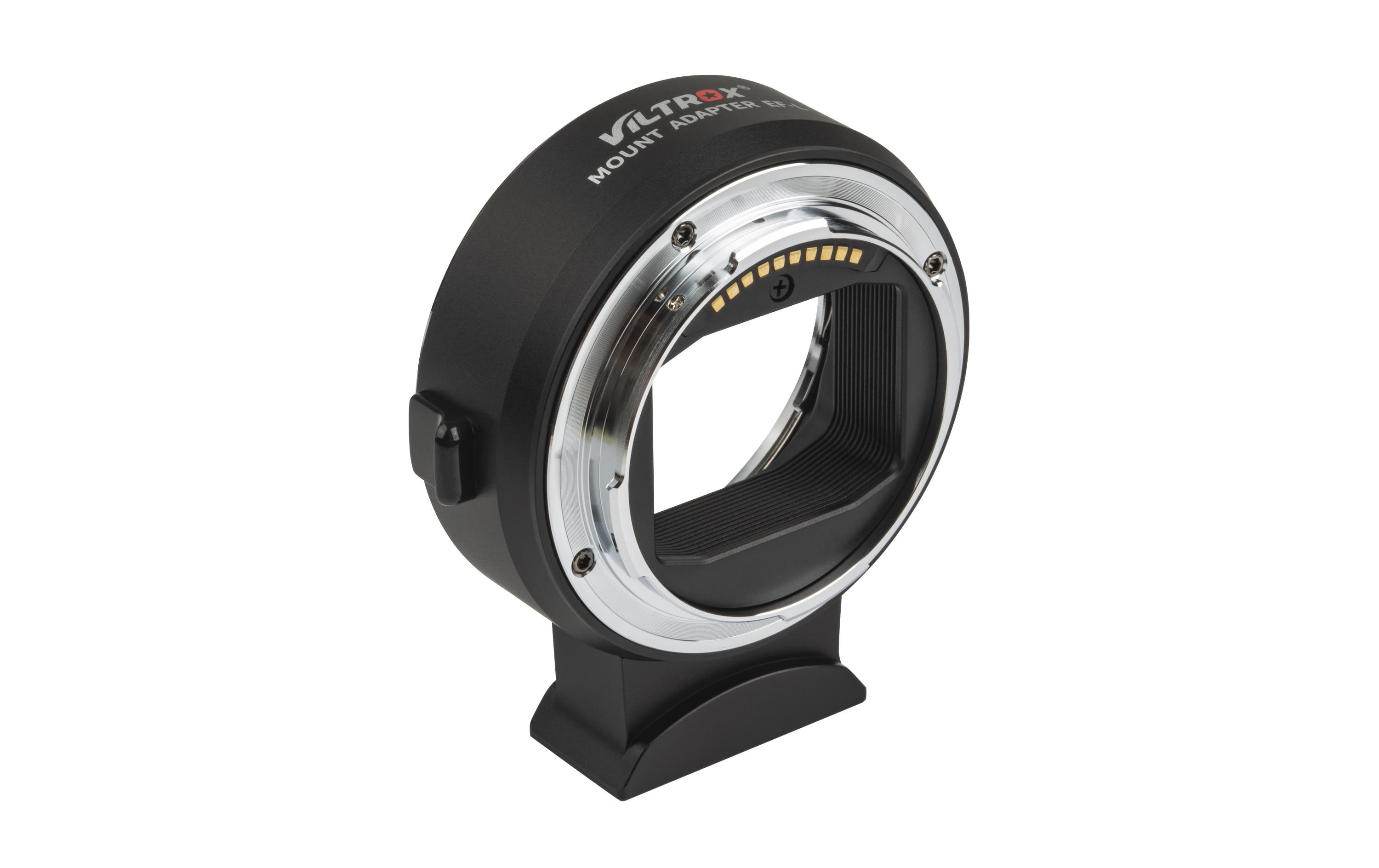 Viltrox Objektiv-Adapter EF-L