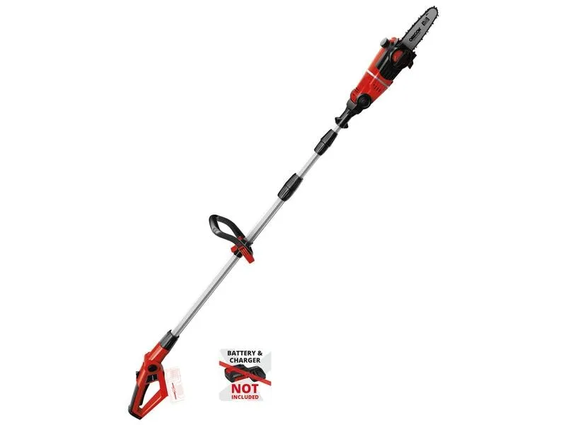 Einhell Akku-Hochentaster GE-LC 18 Li T-Solo