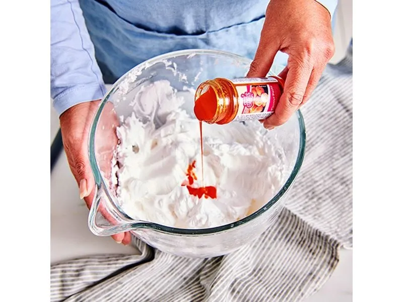 Funcakes Flavour Paste Mango 360 g Funcakes Flavour Paste Mango 360 g