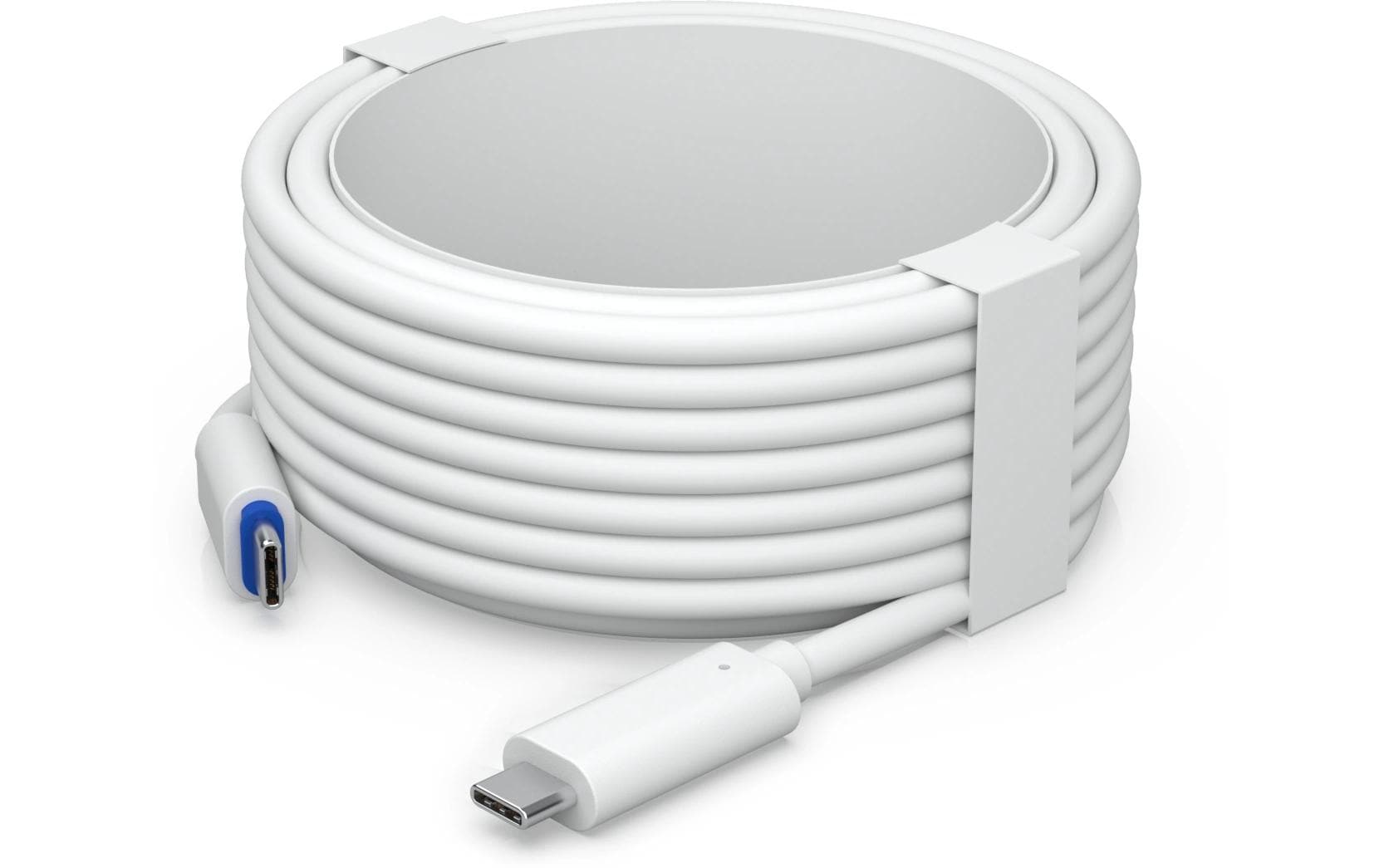 Ubiquiti USB-Kabel UACC-G4-DBP-CABLE-USB-7M für G4 Doorbell Pro, 7 m Ubiquiti USB-Kabel UACC-G4-DBP-CABLE-USB-7M für G4 Doorbell Pro, 7 m