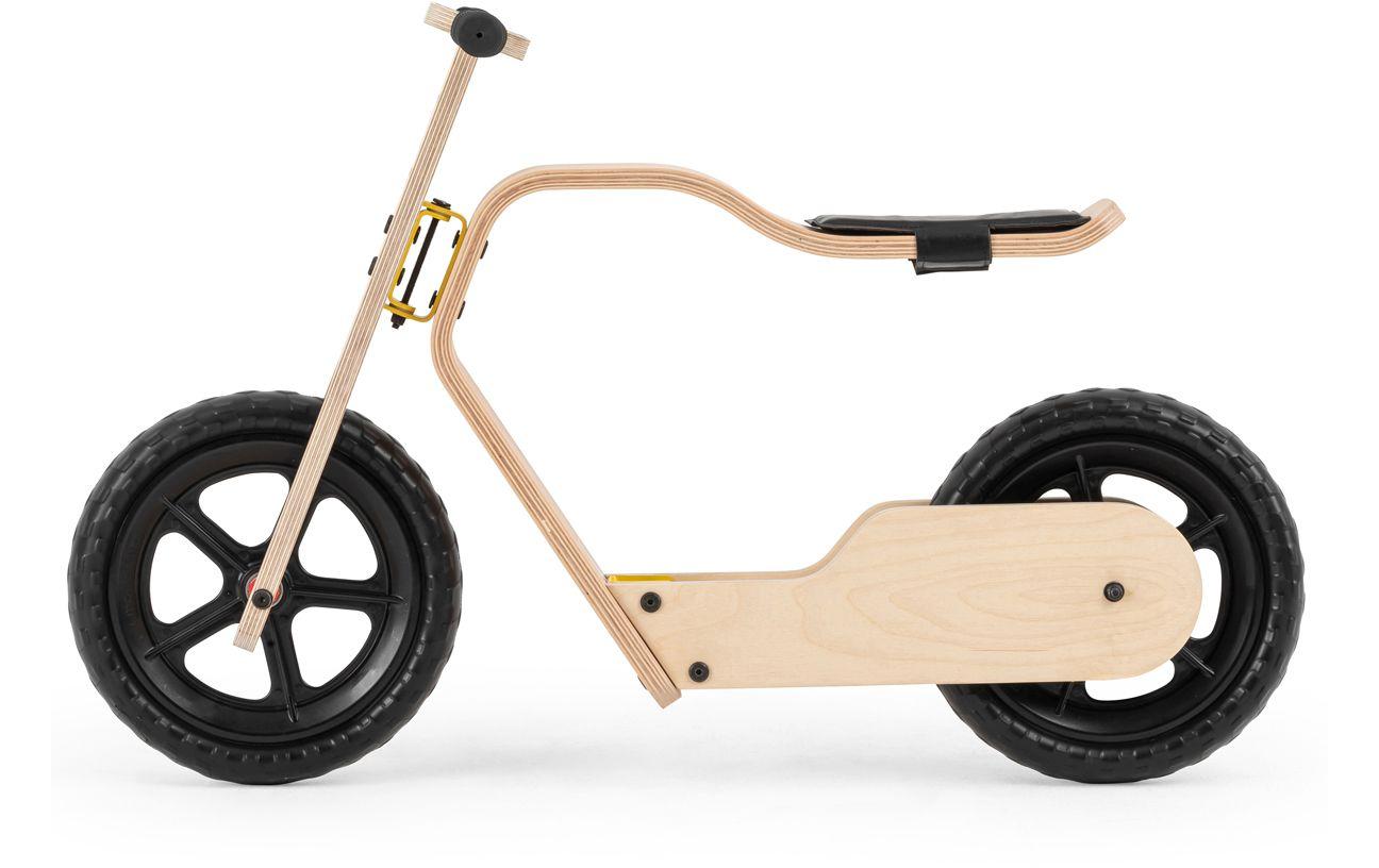 Mamatoyz Laufrad Balance Bike Hellbeige Mamatoyz Laufrad Balance Bike Hellbeige