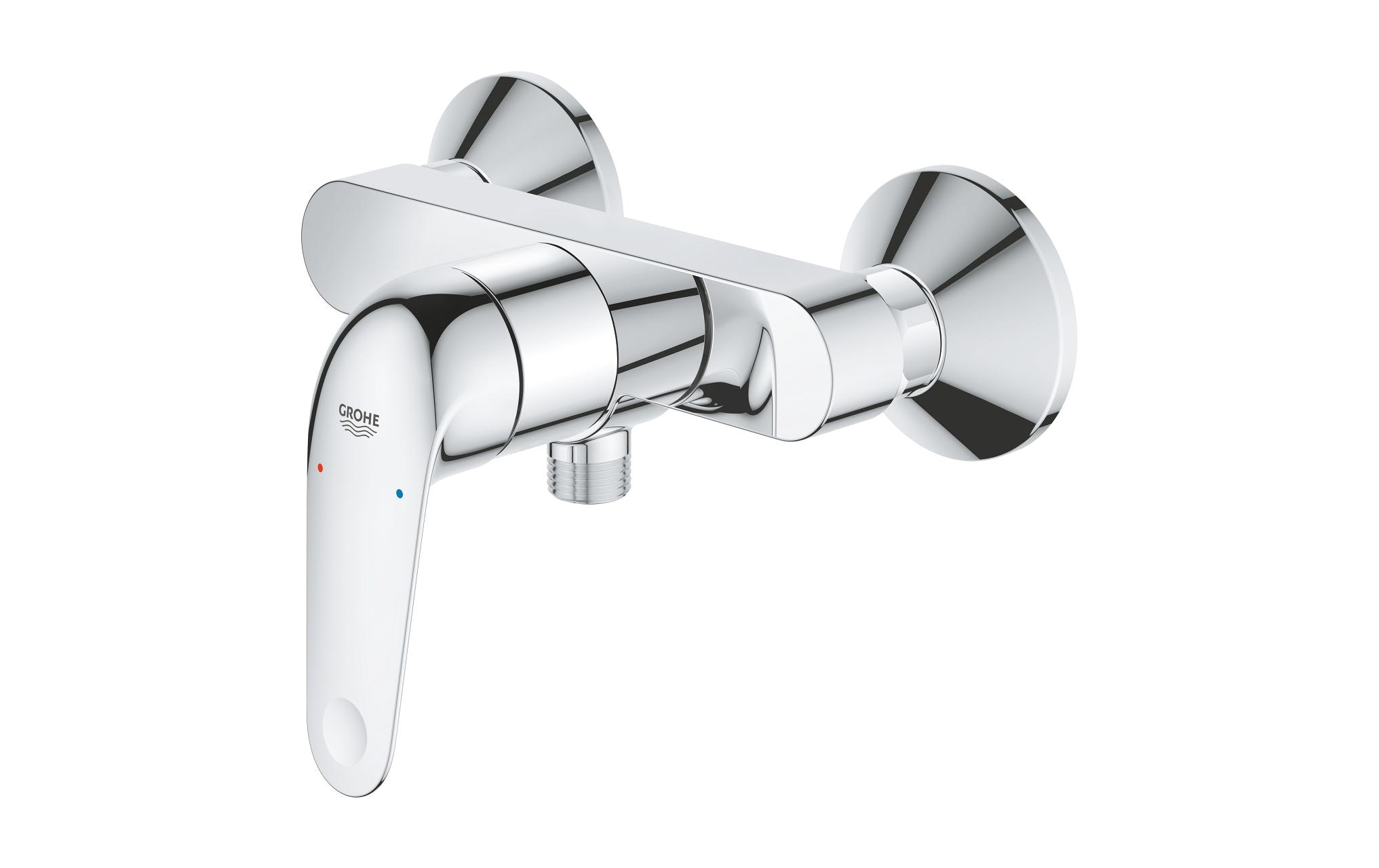 GROHE Einhand-Brausebatterie Swift 1/2