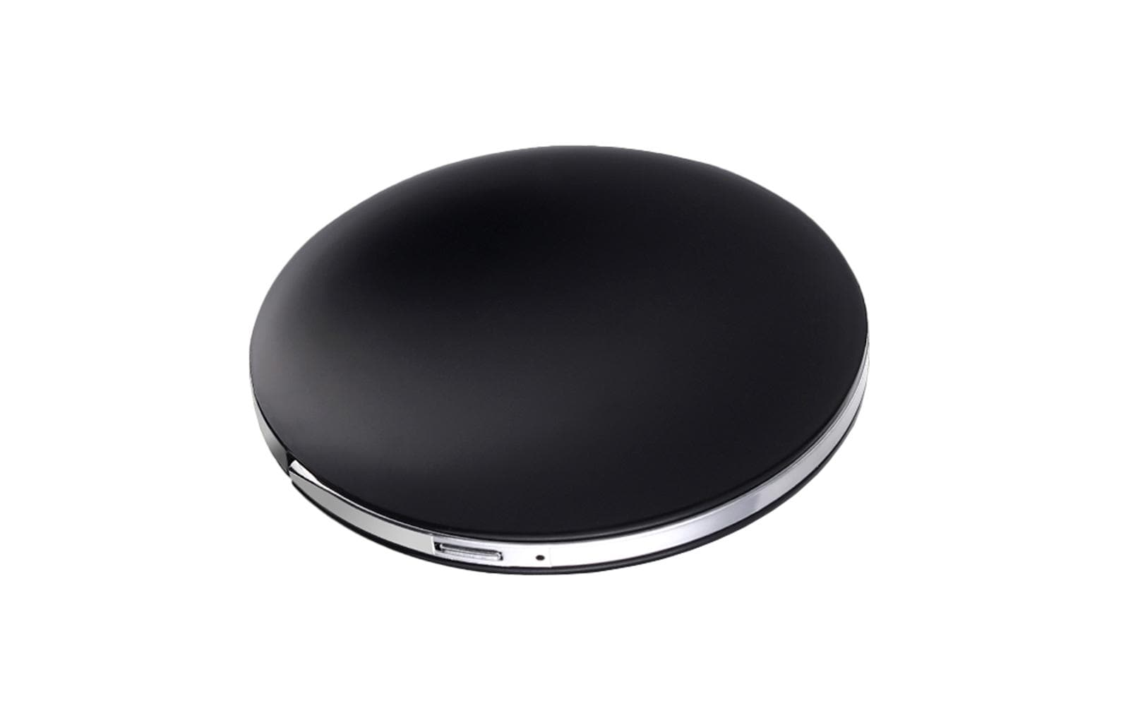 Ailoria Kosmetikspiegel Maquillage Ink-Black